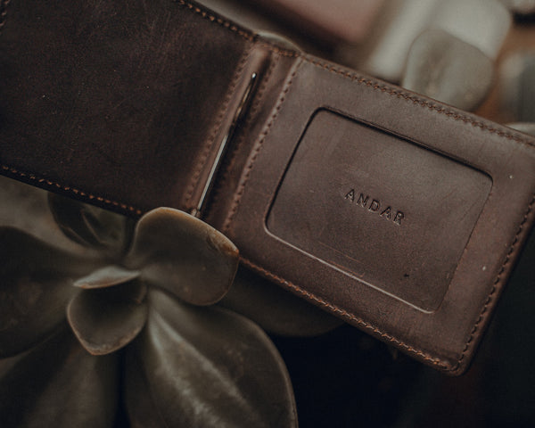 Andar Pilot Wallet Review: The Ultimate Game-Changer in Men's Accessory!