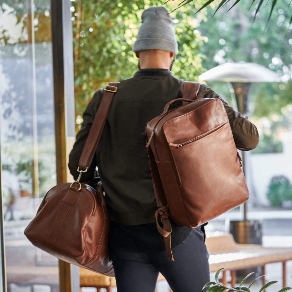Best Mens Leather Weekend Bag: Ultimate Buyer's Guide Andar Best Mens Leather Weekend Bag: Ultimate Buyer's Guide Andar