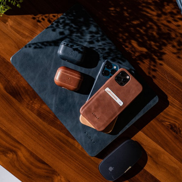 Leather Cases Apple | Andar Leather Cases Apple | Andar