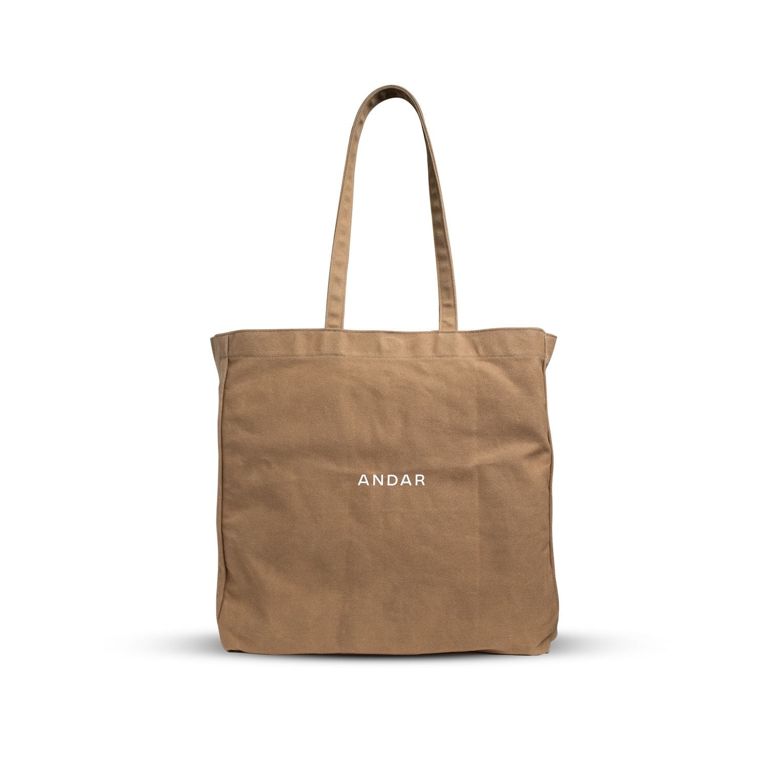The Shopper – Andar - Main Image