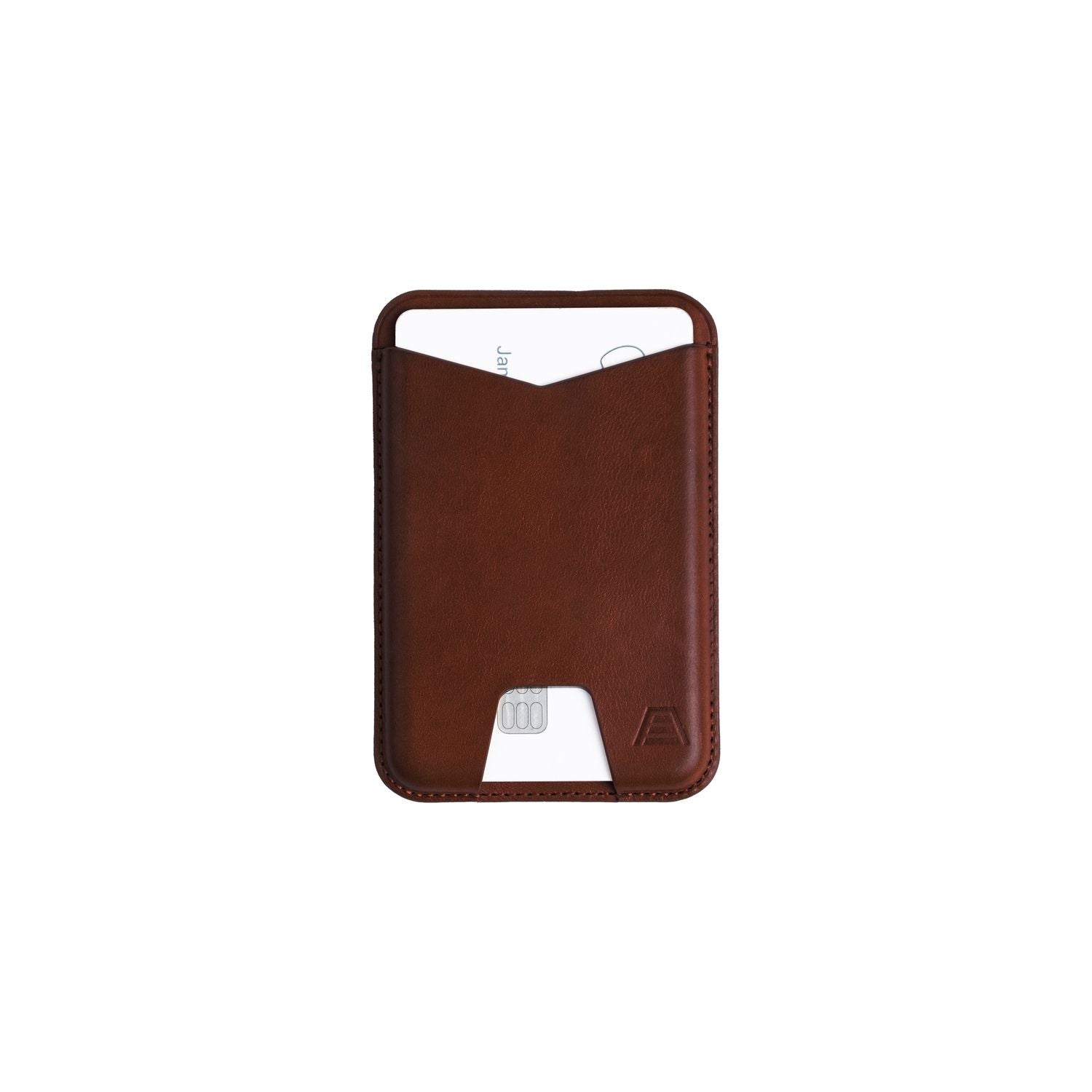 iPhone Magnet Wallet The Mag Andar