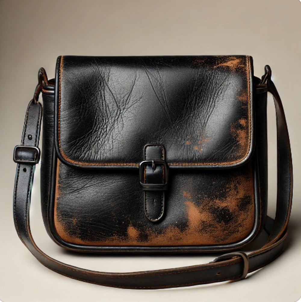 How to Remove Water Stain From Leather Purse Quick Guide Andar