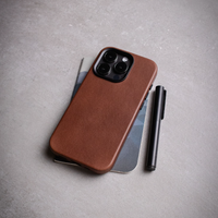 best leather case for iphone 14 pro max