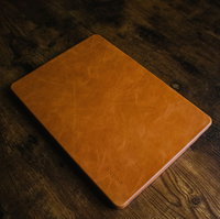 best leather laptop sleeves
