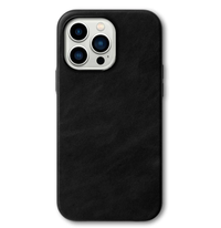 best iphone 12 leather case