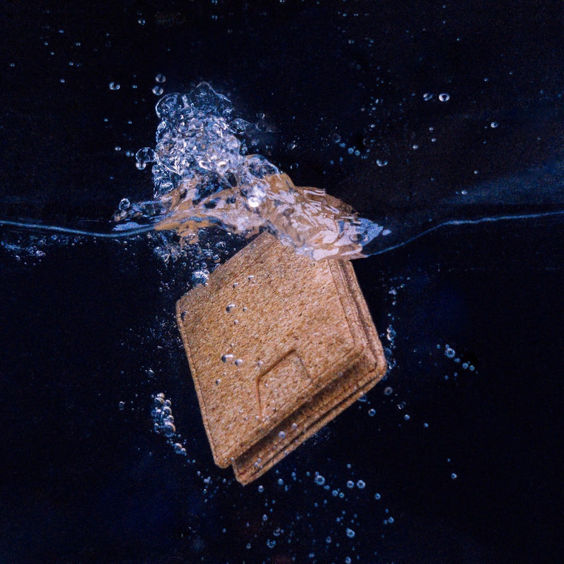 Is Leather Waterproof? Our Complete Guide On Leather and Water Andar