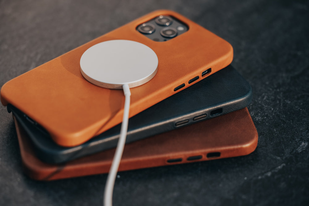 Wireless Charging: What Is It and How Does It Work