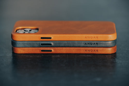 Leather Grades: How Leather Is Graded