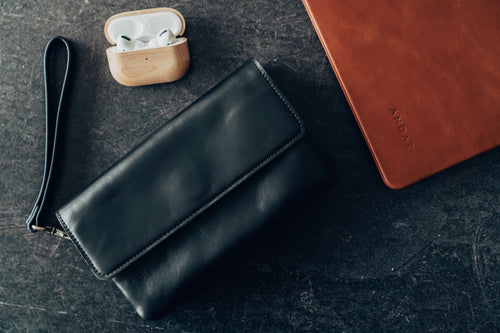 What Is Italian Leather? We Break It Down