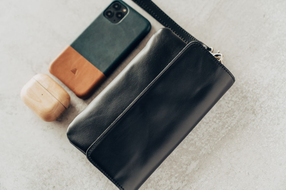 What Actually Is Faux Leather and How Does It Compare To Real Leather?