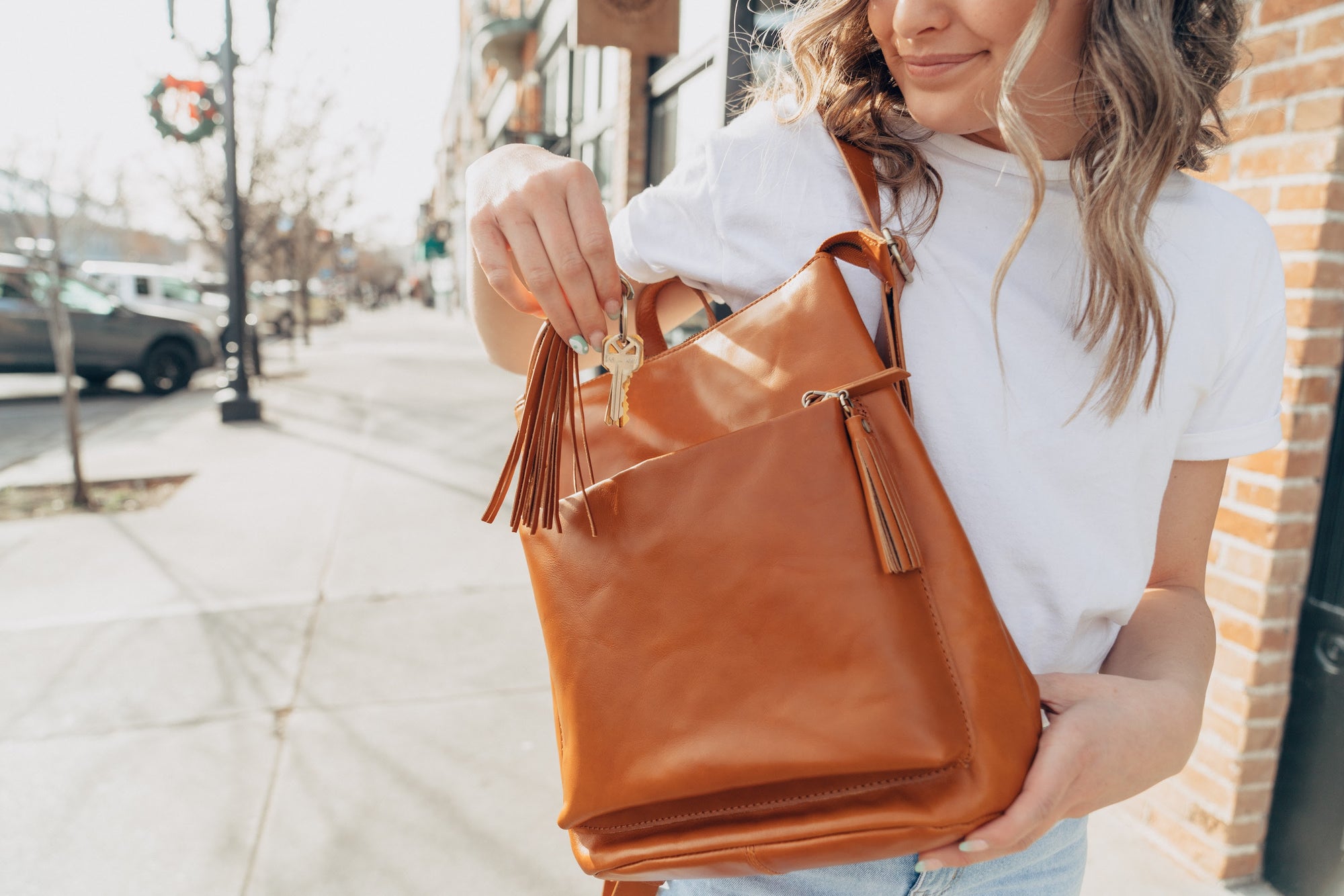 Full Grain Leather: What Is It and Why Do We Use It?