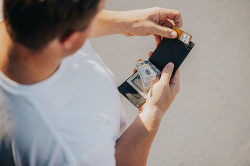 RFID Blocking: How It Works and Why It's Important