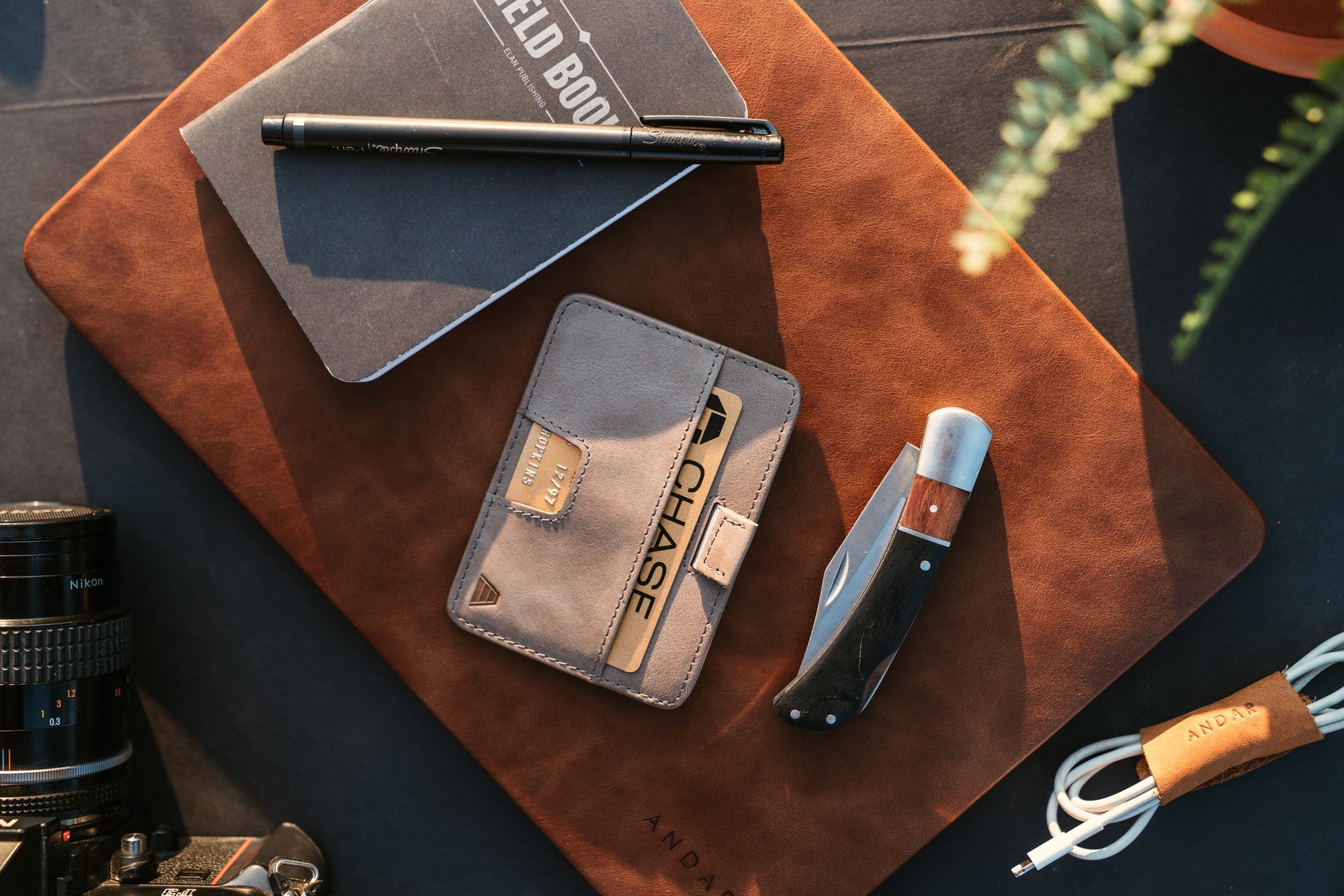 EDC Loadout: How To Build Your Best Everyday Carry Gear List