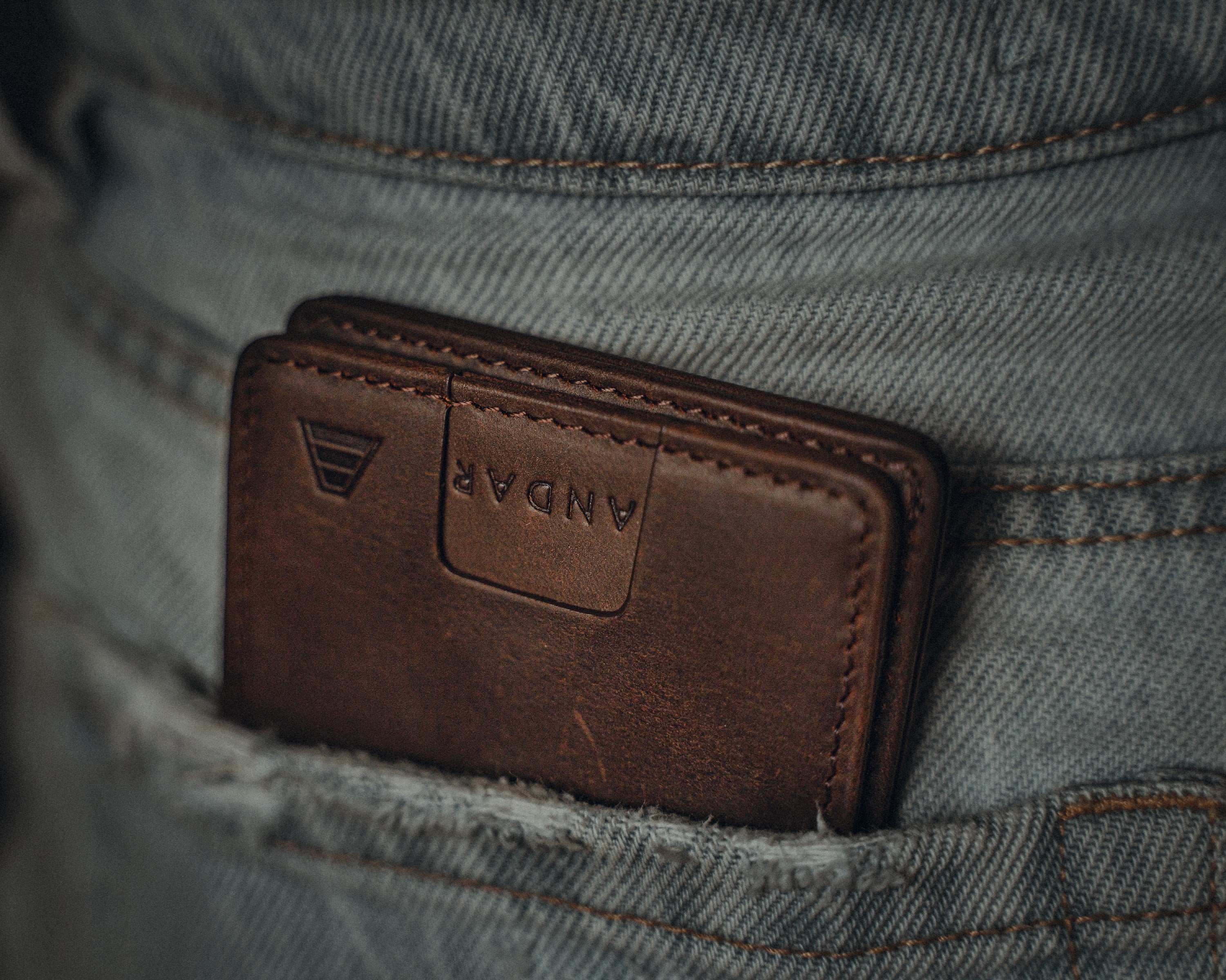 Wallets Design: Our Top 5 Favorites – Andar
