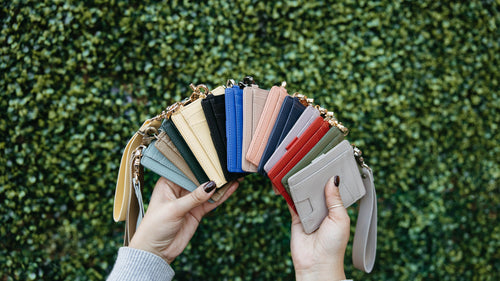 Best Women's Leather Wallet