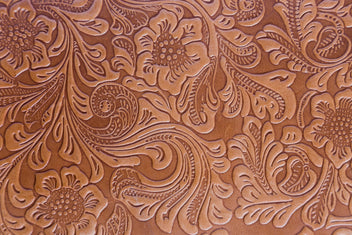 8 Emboss How To Emboss Leather in 8 Simple Steps | Andar