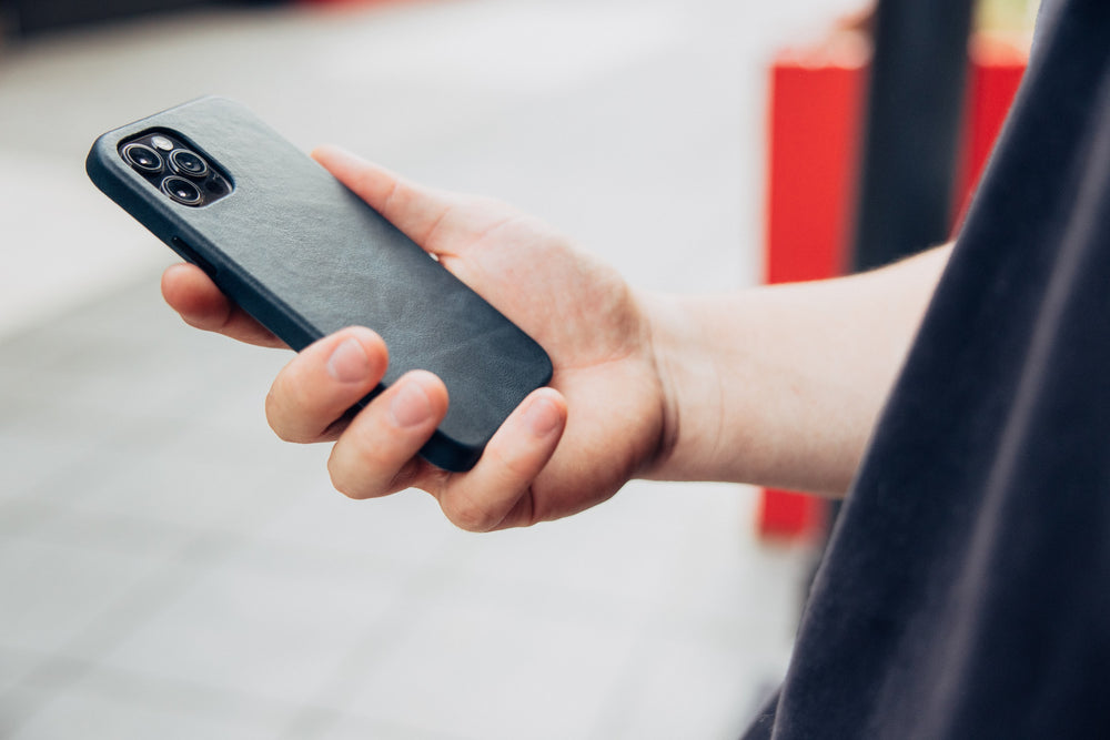 How To Clean a Phone Case: 3 Tips Everyone Can Use