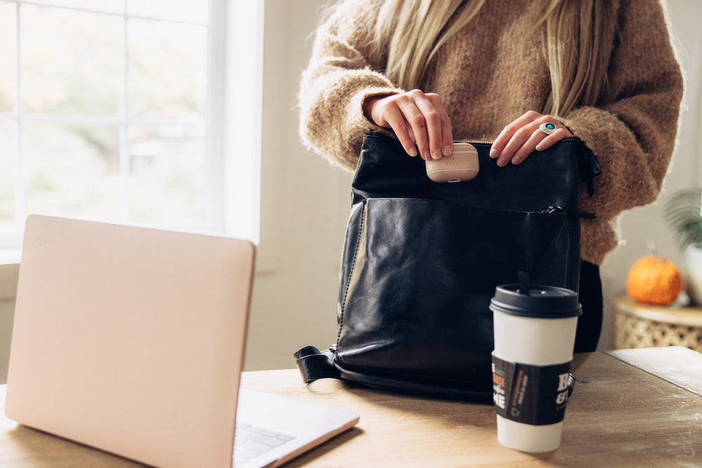 How To Weatherproof Leather This Winter