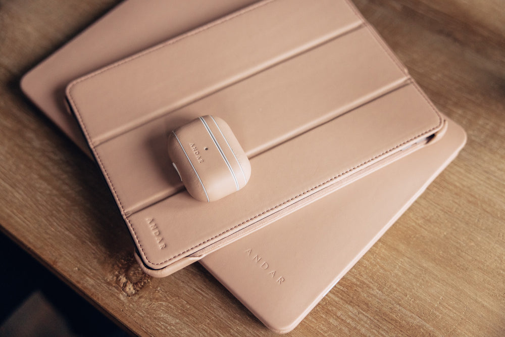 Leather Color: How Color Is Added To Leather