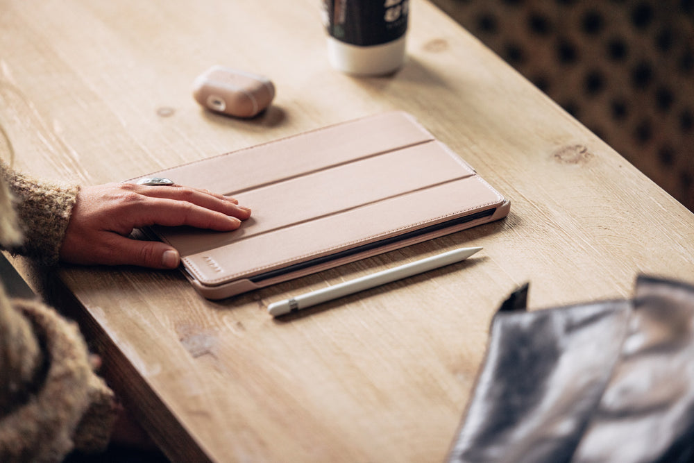 How To Disinfect Your Leather Accessories