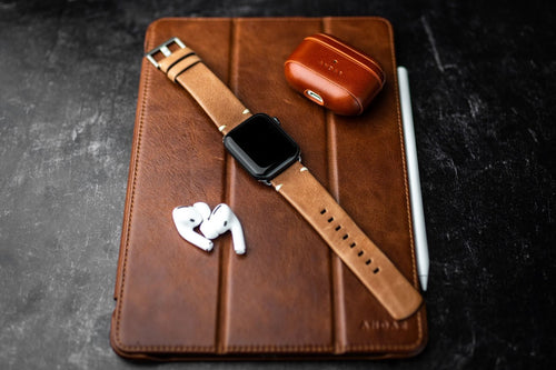 Leather Watch Band Buying Guide: How To Make the Right Choice