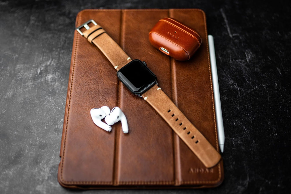 Leather Watch Band Buying Guide: How To Make the Right Choice