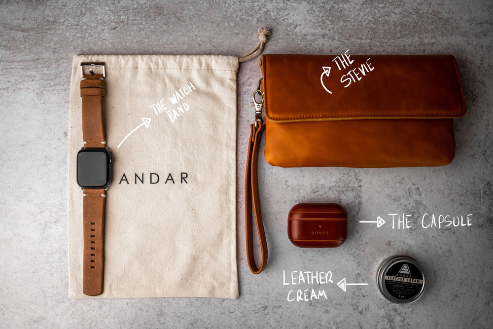 How To Be a Minimalist: 5 Must-Have Items