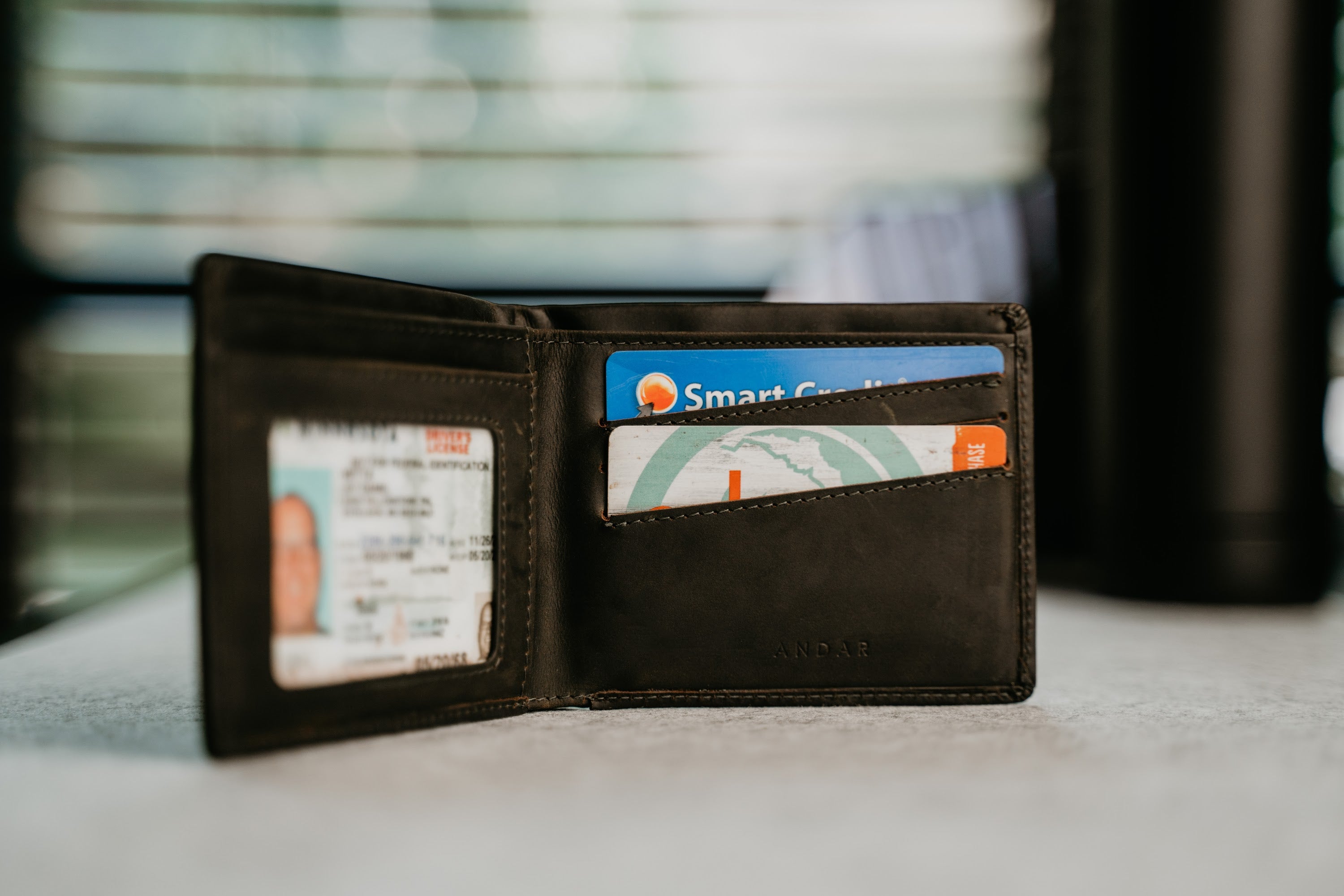 Wallet appreciation post. What kind of wallet do you carry daily