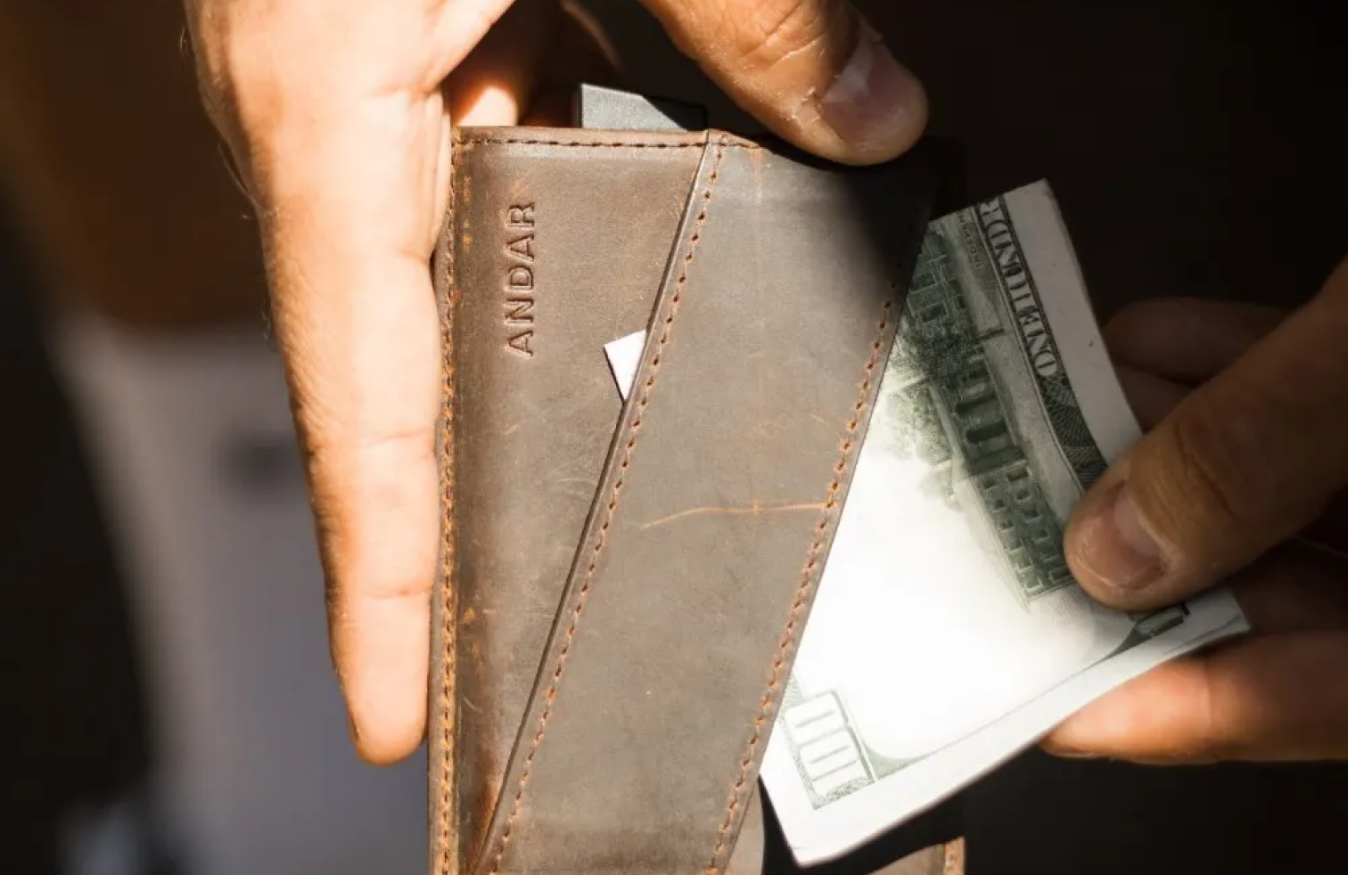 What To Do When You Lose Your Wallet: 8 Things To Do