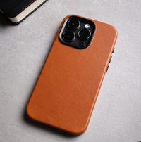 best leather iphone case