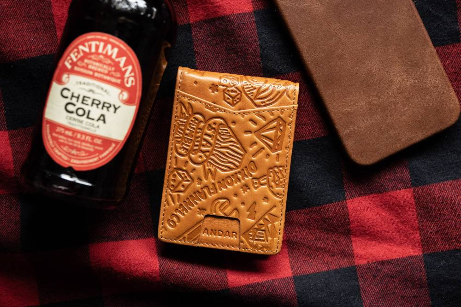 What Is Leather Gel Andar what is leather gel andar