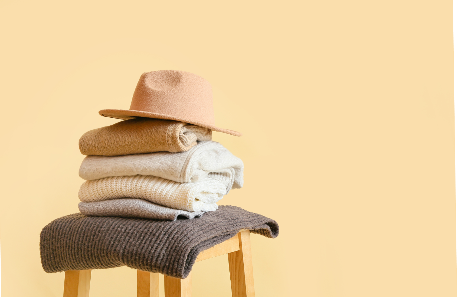 The Easiest Way How To Wash a Hat