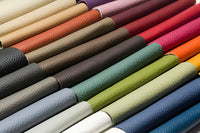 how to clean a leather purse