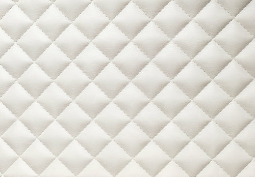 how to clean white leather purse