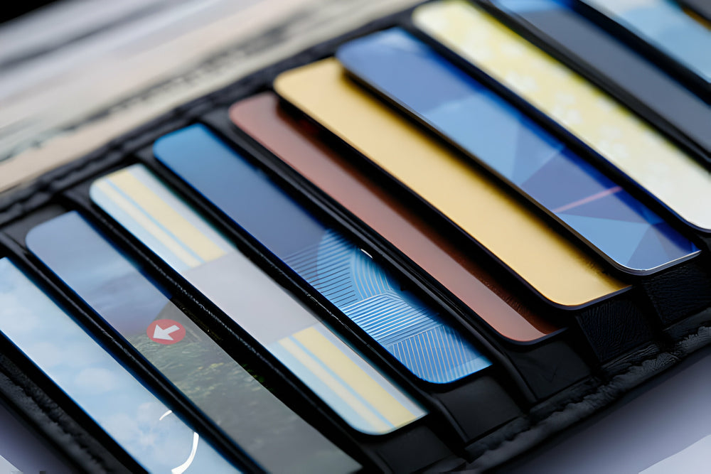 what is a bifold wallet 