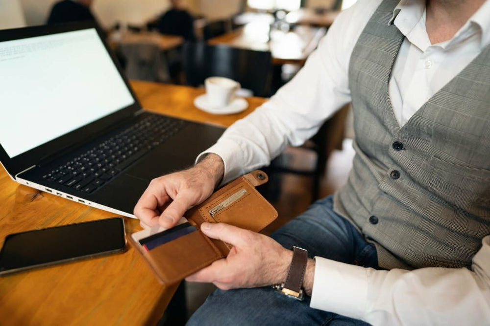 where can i buy rfid wallets 