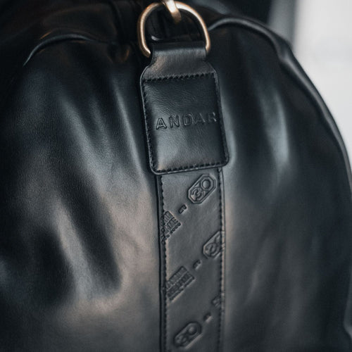 which leather is best for bags