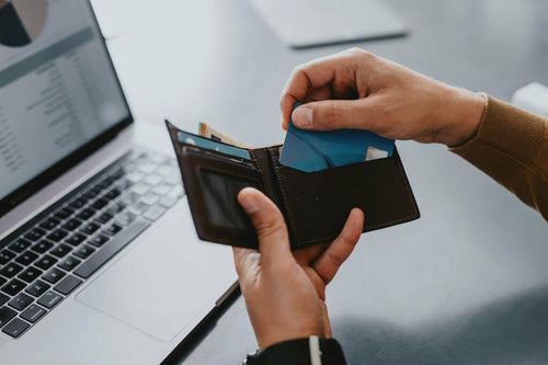 why rfid blocking wallet 