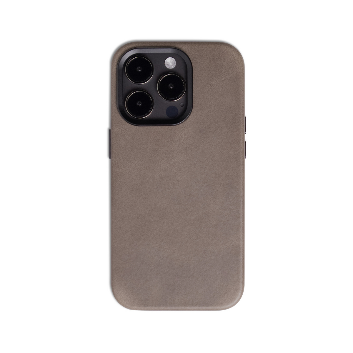 The Aspen Full-Grain Leather MagSafe Case for iPhone | Andar
