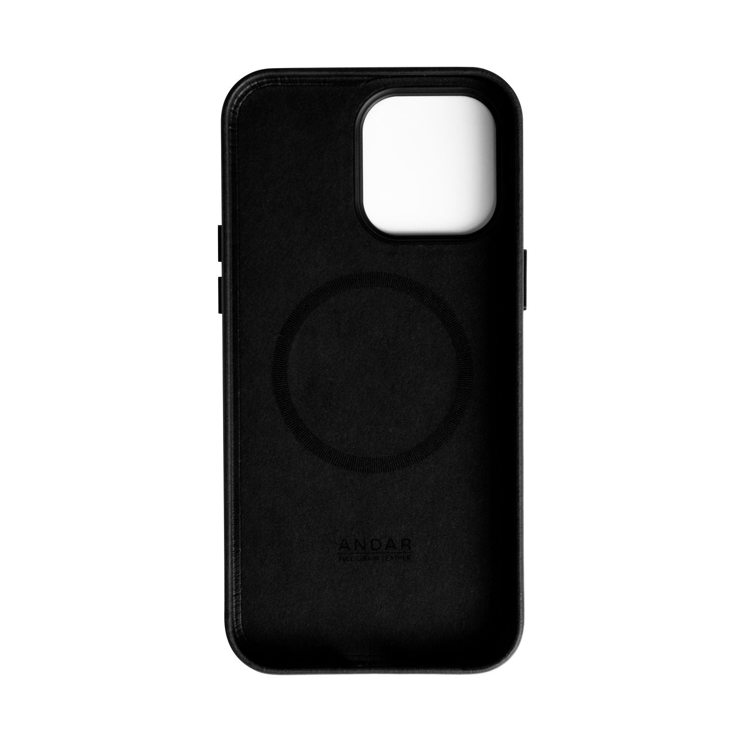 Leather iPhone Case | The Aspen | Andar