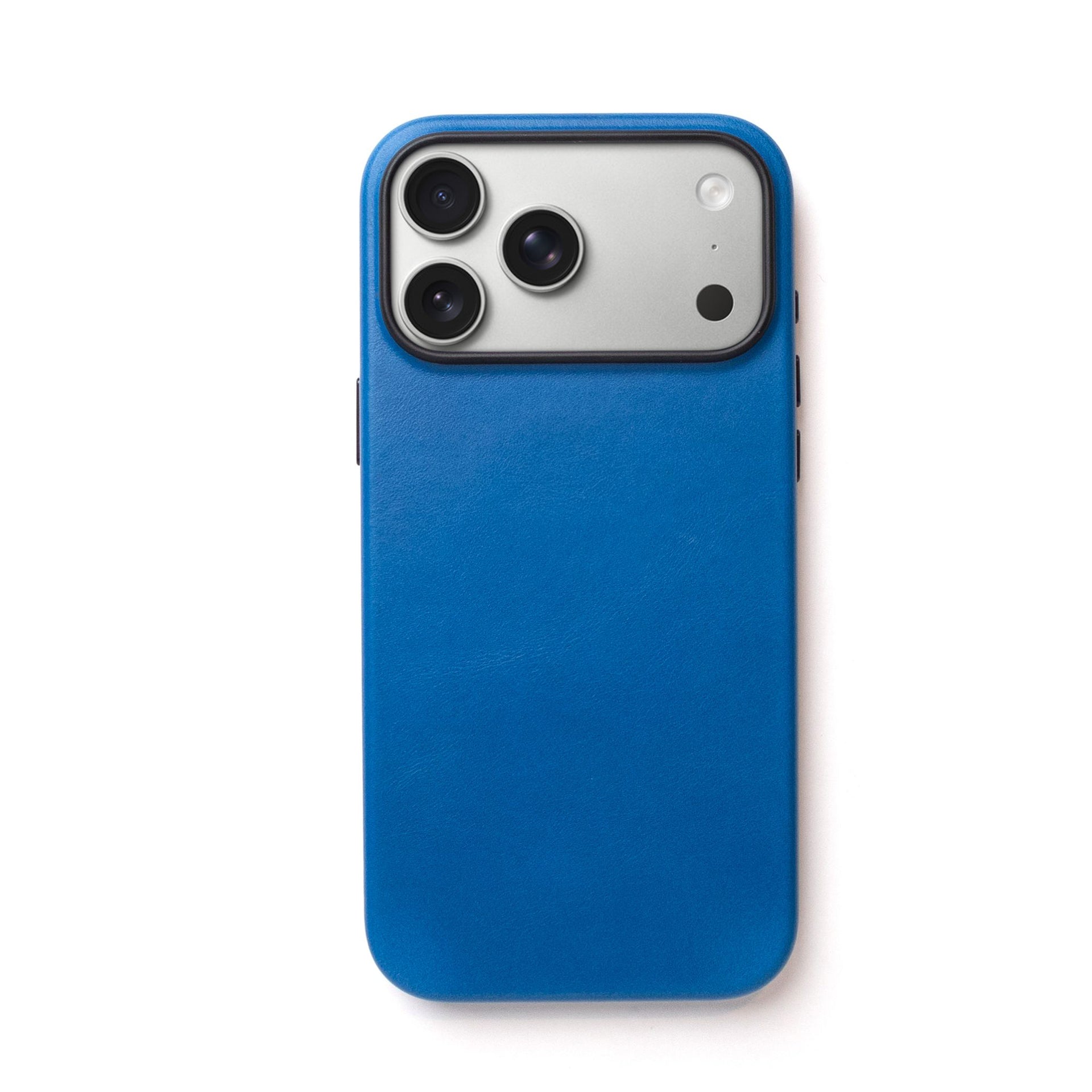 Leather iPhone Case | The Aspen Leather iPhone Case | The Aspen