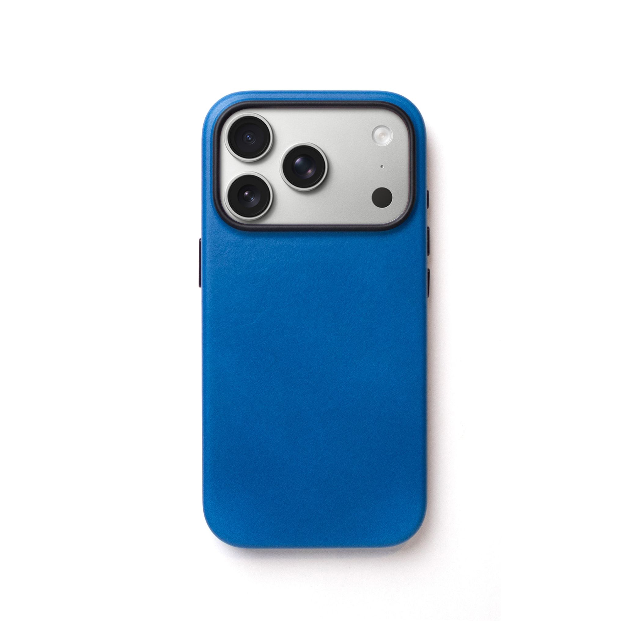 Leather iPhone Case | The Aspen | Andar