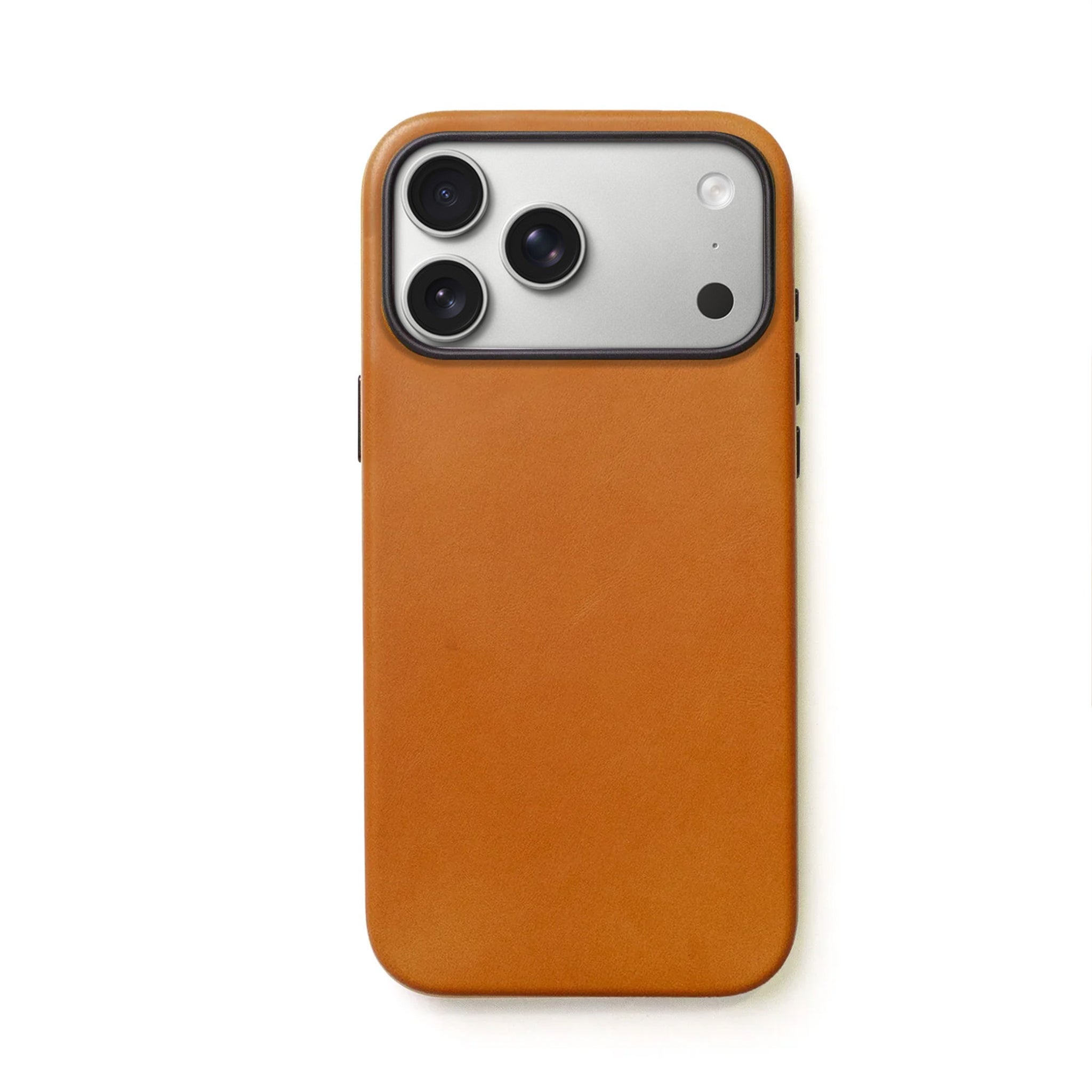 Leather iPhone Case | The Aspen | Andar