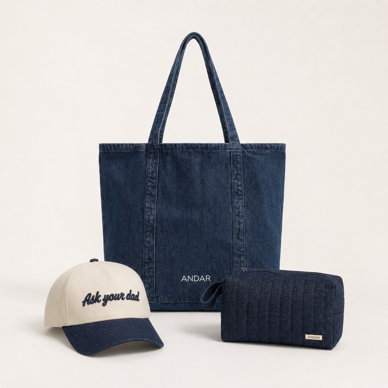The Denim Bundle