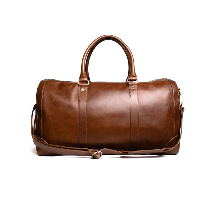Leather