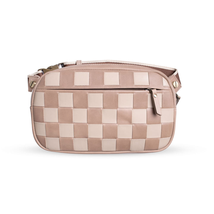 Dusk/Crema Checkered