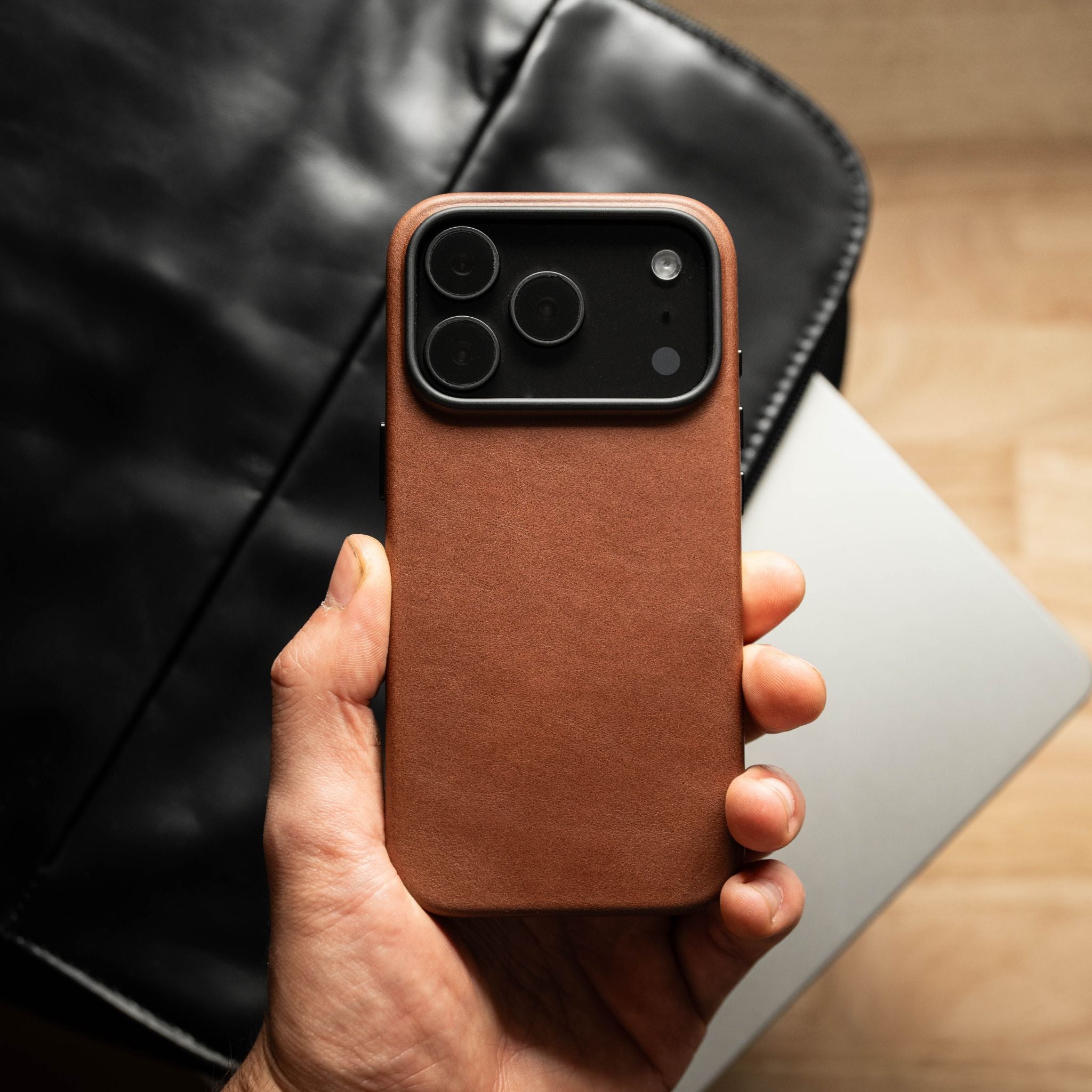 Leather Iphone Best Apple Case For Iphone 12 Leather Case For