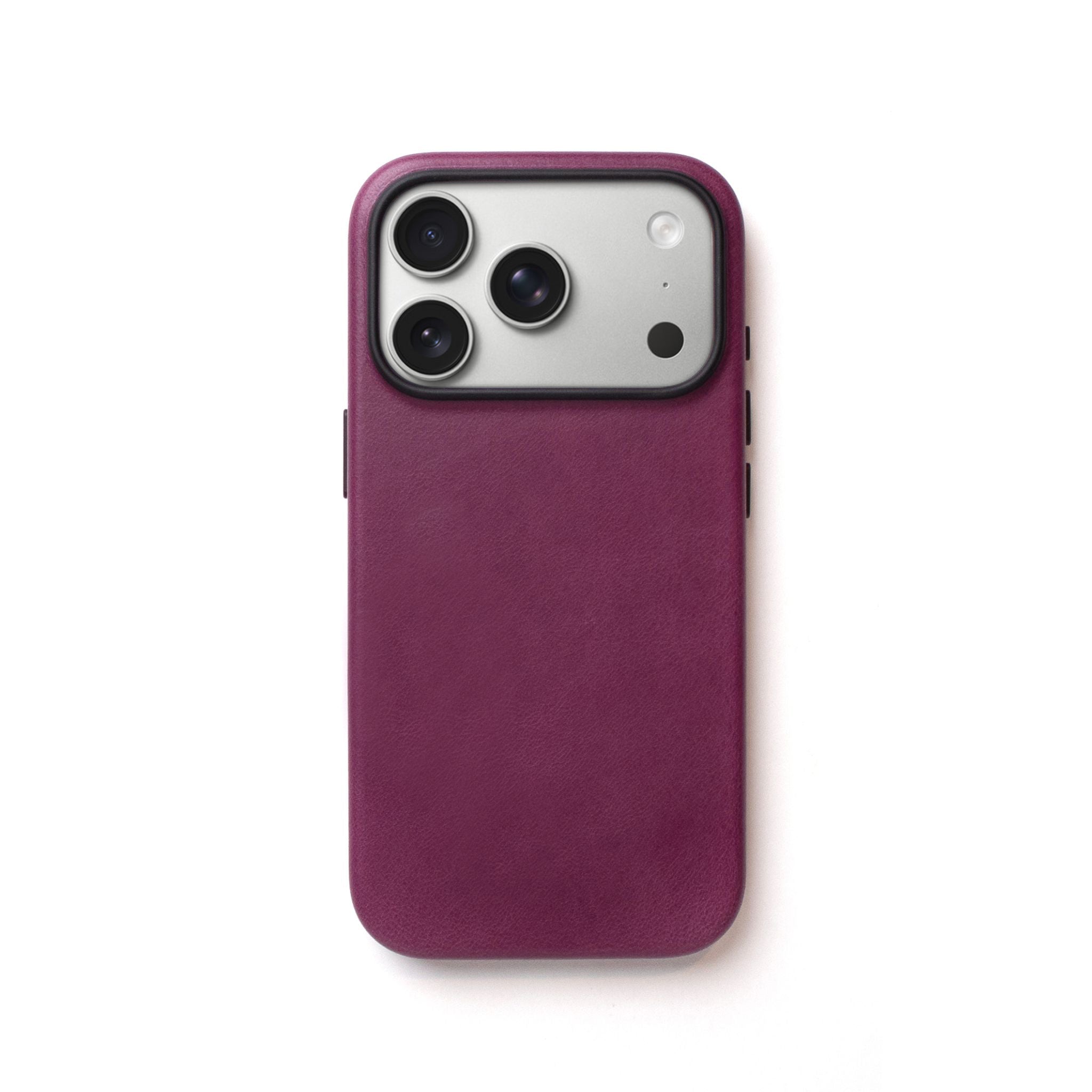 Leather iPhone Case | The Aspen | Andar