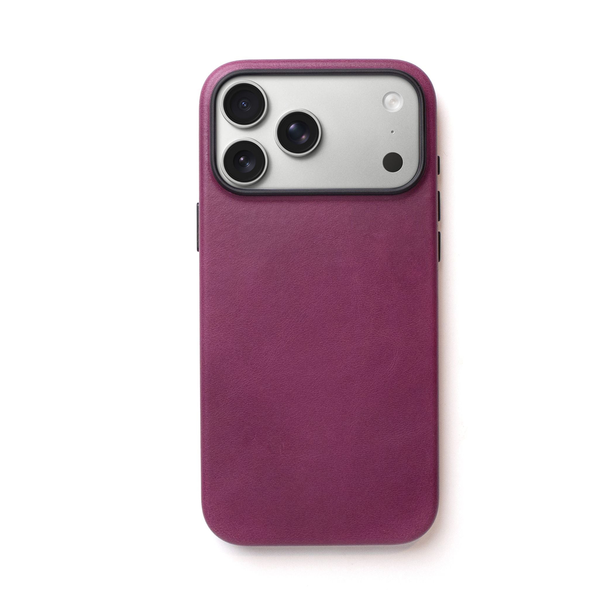 Leather iPhone Case | The Aspen | Andar