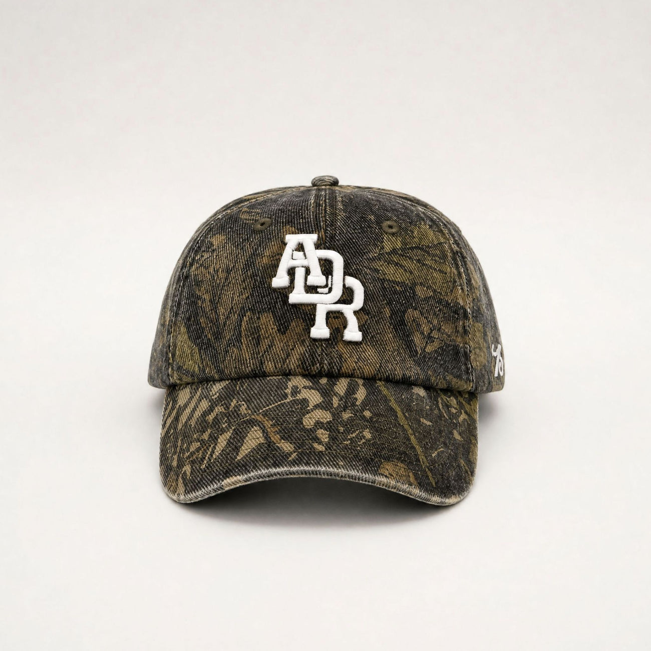 The ADR Hat